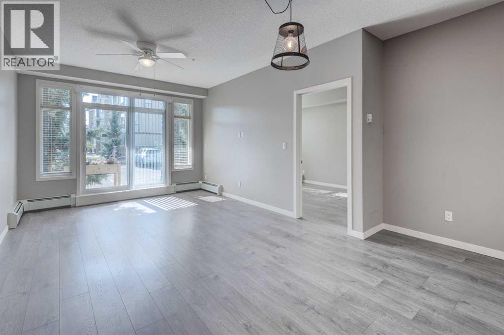 103, 6703 New Brighton Avenue Se, Calgary, Alberta  T2Z 5C8 - Photo 3 - A2259138