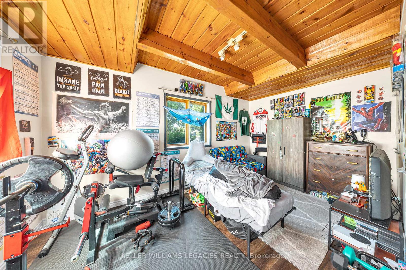 710 Cameron Street, Peterborough Central (North), Ontario  K9J 3Z8 - Photo 28 - X12420489