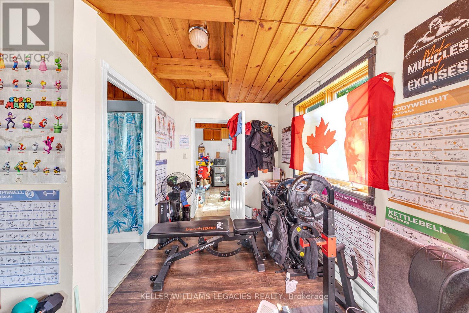 710 Cameron Street, Peterborough Central (North), Ontario  K9J 3Z8 - Photo 30 - X12420489