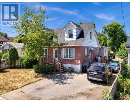 710 CAMERON STREET, Peterborough Central, Ontario