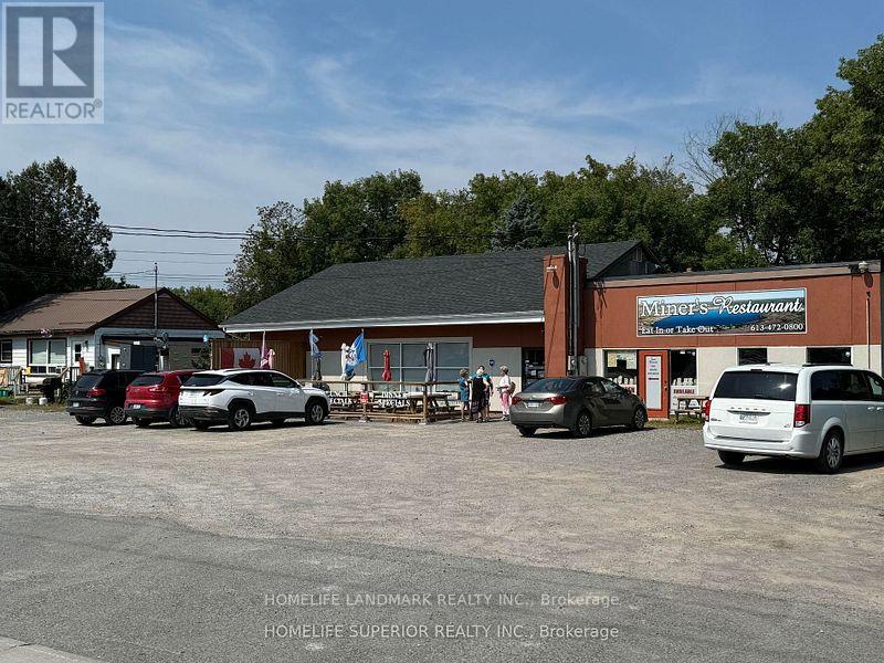 91 AND 95 MATTHEW STREET, Marmora and Lake, Ontario