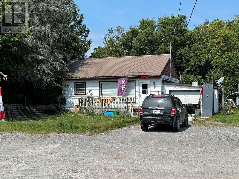 91 And 95 Matthew Street, Marmora And Lake (Marmora Ward), Ontario  K0K 2M0 - Photo 2 - X12420517