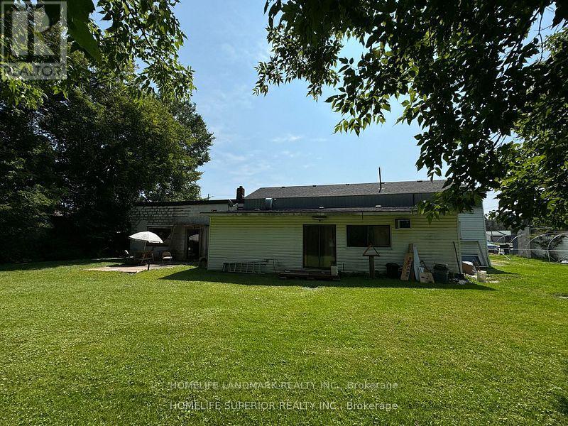 91 And 95 Matthew Street, Marmora And Lake (Marmora Ward), Ontario  K0K 2M0 - Photo 6 - X12420517