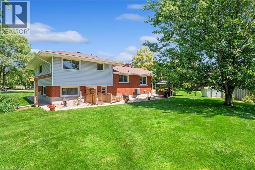 54 Valley Road, St. Catharines, Ontario  L2S 1Y6 - Photo 30 - 40772380