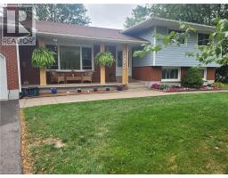 54 Valley Road 462 - Rykert/Vansickle, St. Catharines, Ca