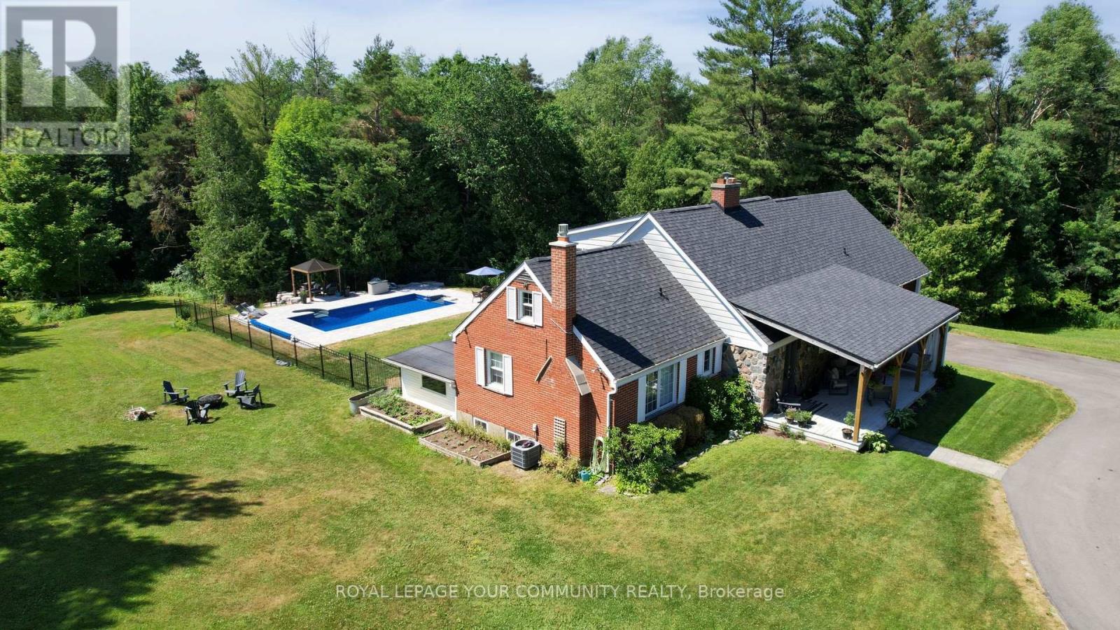 14574 Mccowan Road, Whitchurch-Stouffville, Ontario  L4A 4E6 - Photo 10 - N12420531