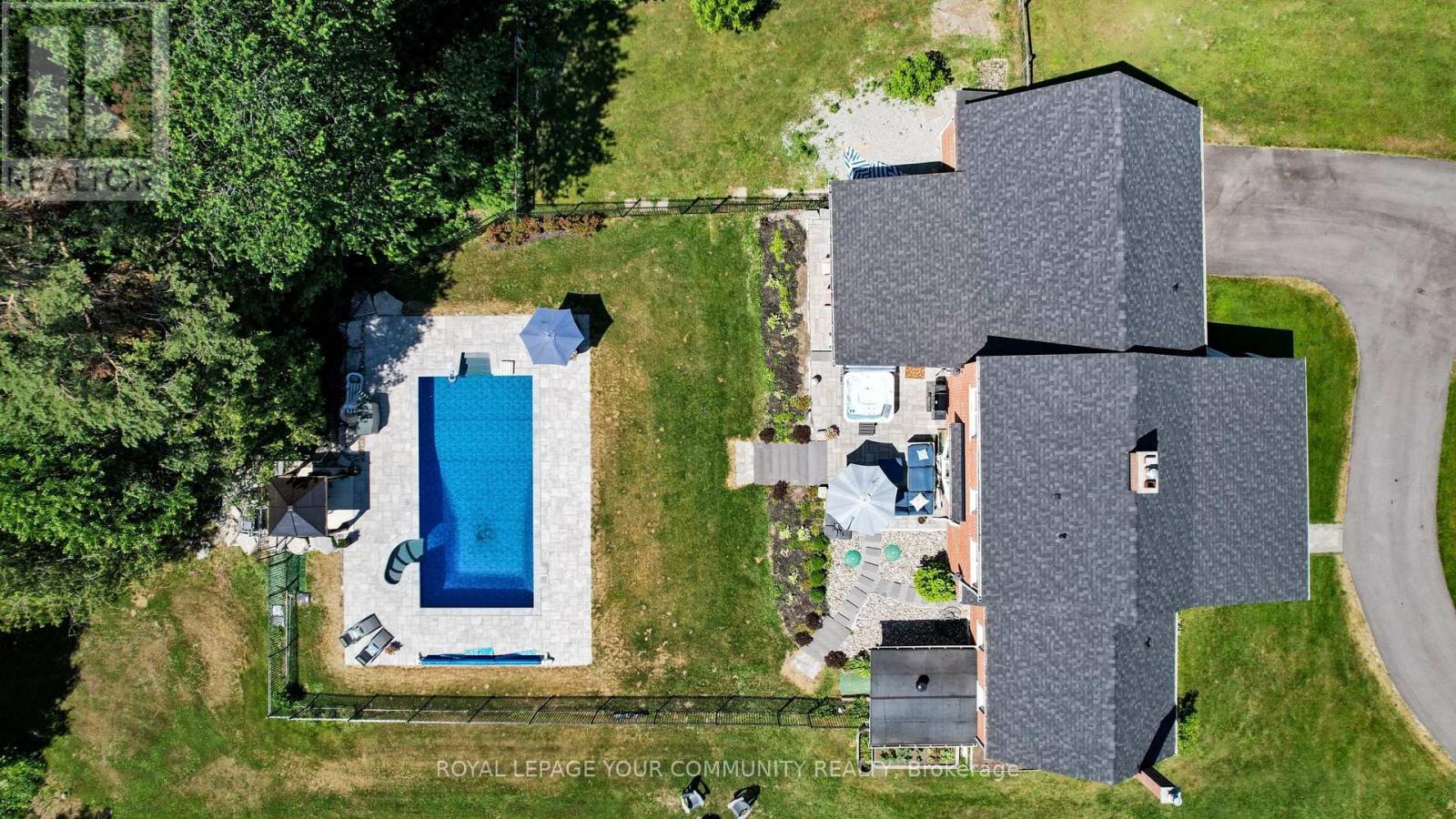 14574 Mccowan Road, Whitchurch-Stouffville, Ontario  L4A 4E6 - Photo 11 - N12420531