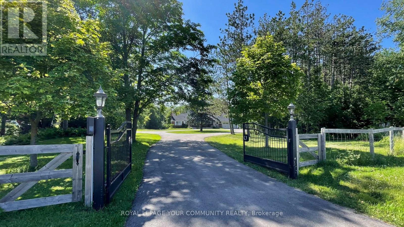 14574 Mccowan Road, Whitchurch-Stouffville, Ontario  L4A 4E6 - Photo 2 - N12420531