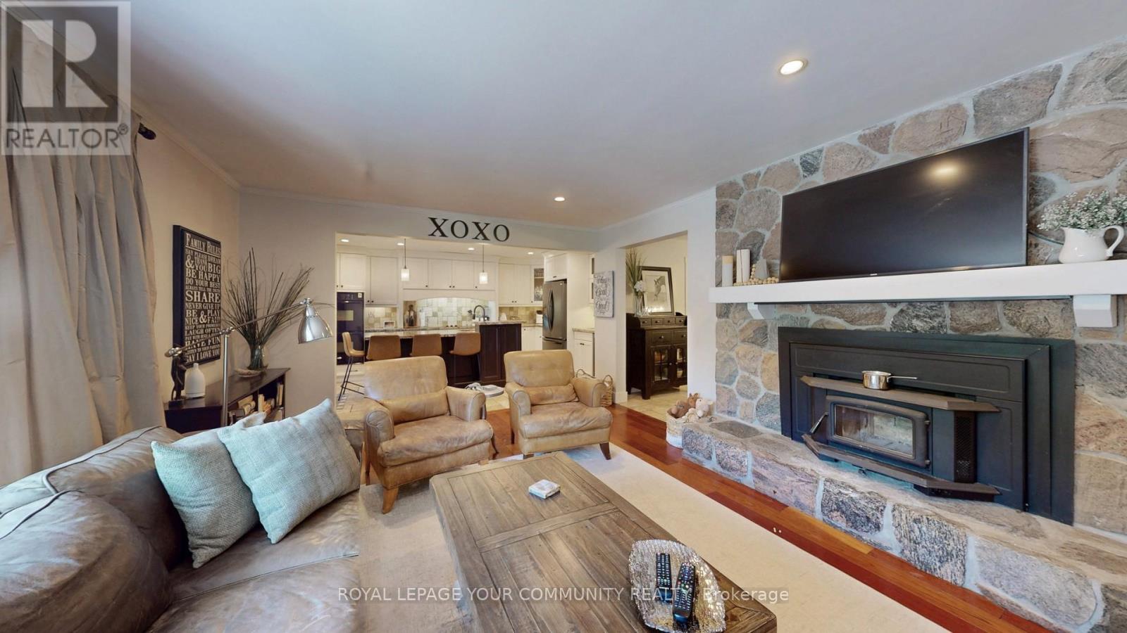 14574 Mccowan Road, Whitchurch-Stouffville, Ontario  L4A 4E6 - Photo 31 - N12420531