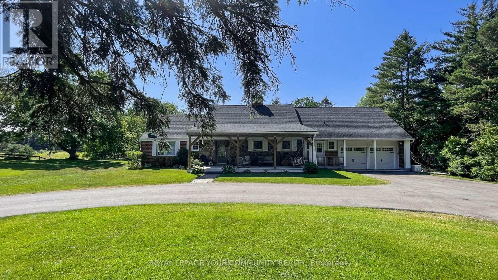 14574 Mccowan Road, Whitchurch-Stouffville, Ontario  L4A 4E6 - Photo 4 - N12420531