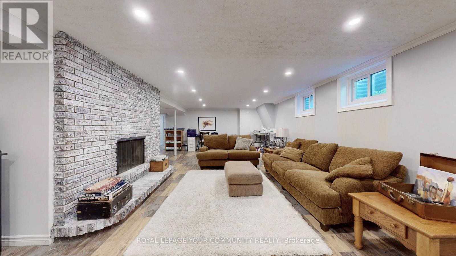 14574 Mccowan Road, Whitchurch-Stouffville, Ontario  L4A 4E6 - Photo 49 - N12420531