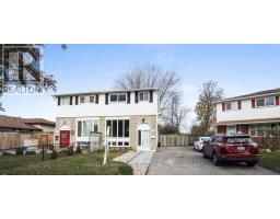 380 VANCOUVER CRESCENT, Oshawa, Ontario