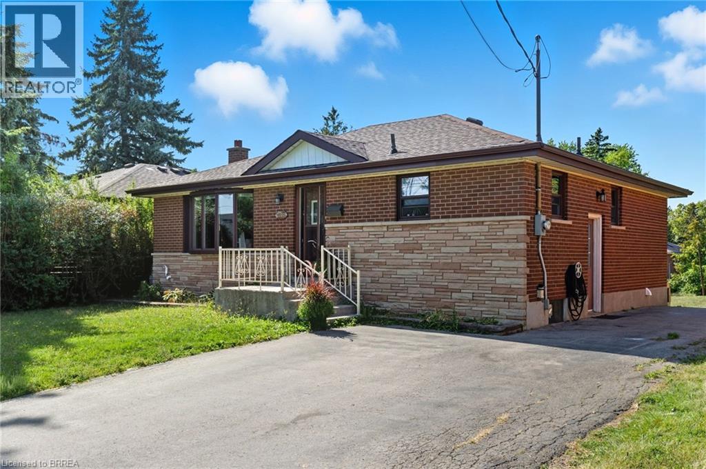1314 FISHER Avenue, Burlington, Ontario