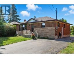 1314 FISHER Avenue, Burlington, Ontario