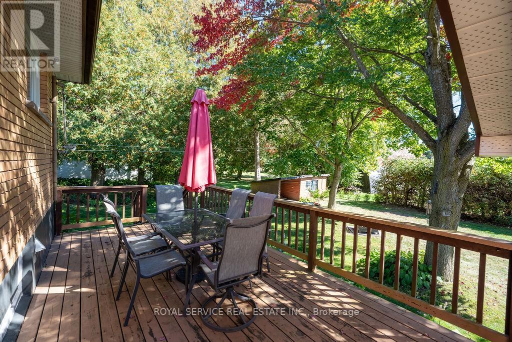 98 Church Street, Trent Hills, Ontario  K0K 3K0 - Photo 40 - X12420560