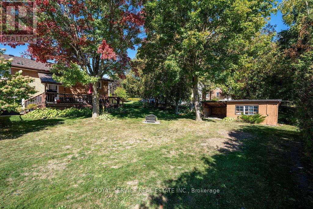 98 Church Street, Trent Hills, Ontario  K0K 3K0 - Photo 45 - X12420560