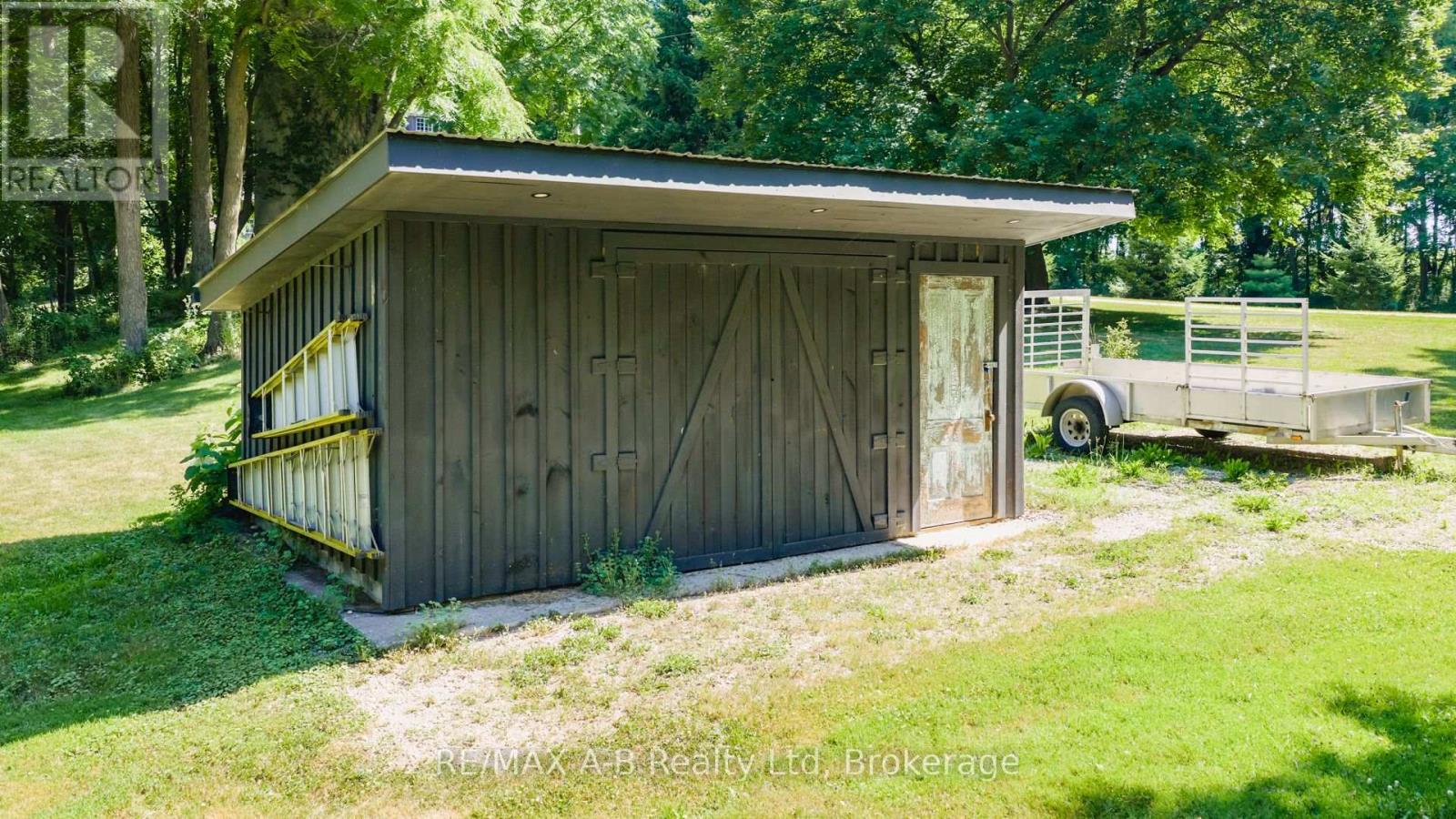 4734 32 Line, Perth South, Ontario  N5A 6S4 - Photo 42 - X12312080