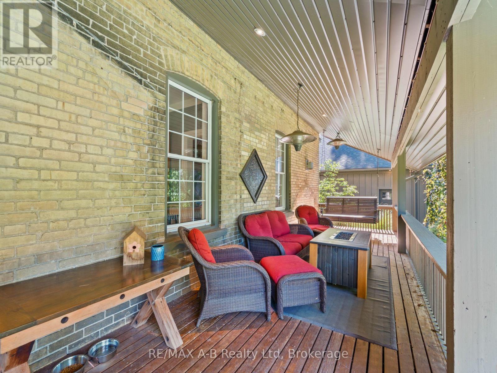 4734 32 Line, Perth South, Ontario  N5A 6S4 - Photo 4 - X12312080