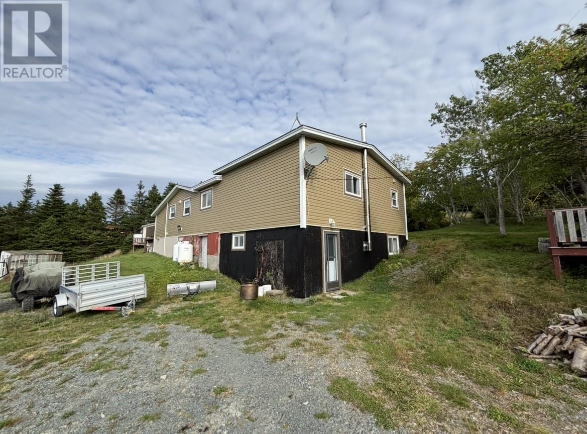 128 Goulds Ridge Road, Roaches Line, Newfoundland & Labrador  A0A 1W0 - Photo 33 - 1290715