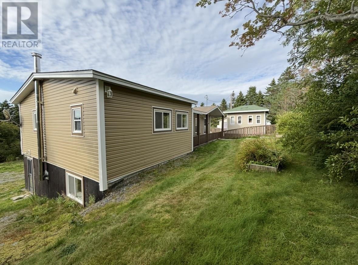128 Goulds Ridge Road, Roaches Line, Newfoundland & Labrador  A0A 1W0 - Photo 36 - 1290715