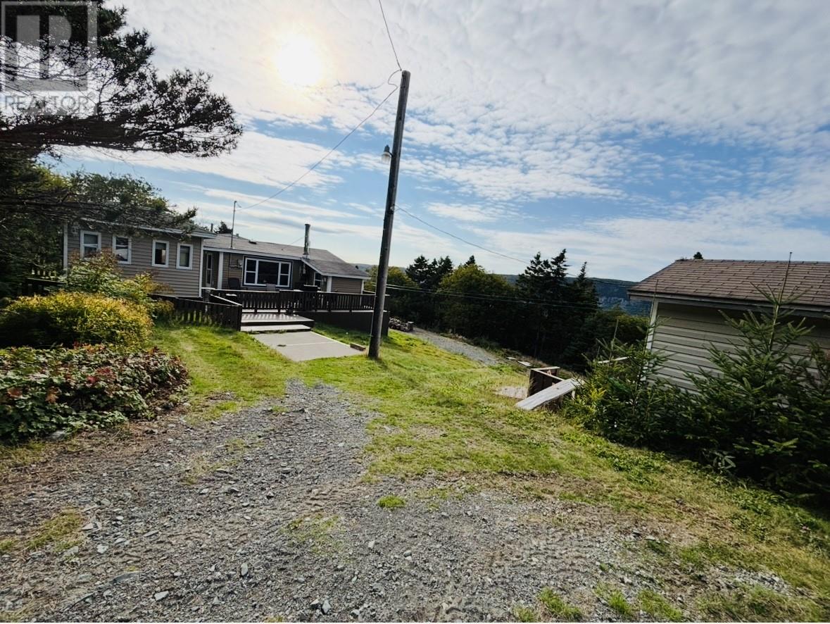 128 Goulds Ridge Road, Roaches Line, Newfoundland & Labrador  A0A 1W0 - Photo 40 - 1290715