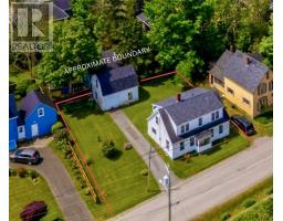 101 Victoria Street, Annapolis Royal, Ca