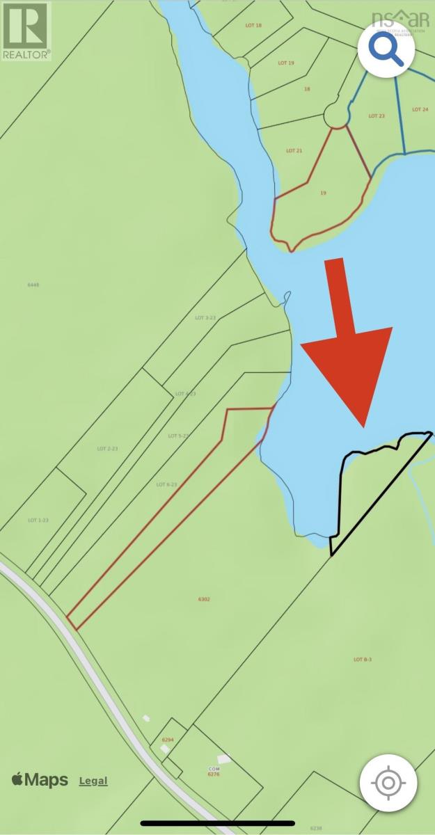 Lot Pid# 60668795 Highway 325, West Clifford, Nova Scotia  B4V 8J1 - Photo 19 - 202519213