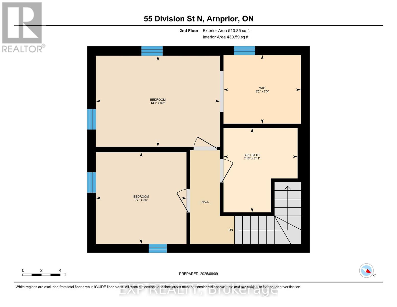 55 Division Street N, Mcnab/braeside, Ontario  K7S 3B9 - Photo 30 - X12420555
