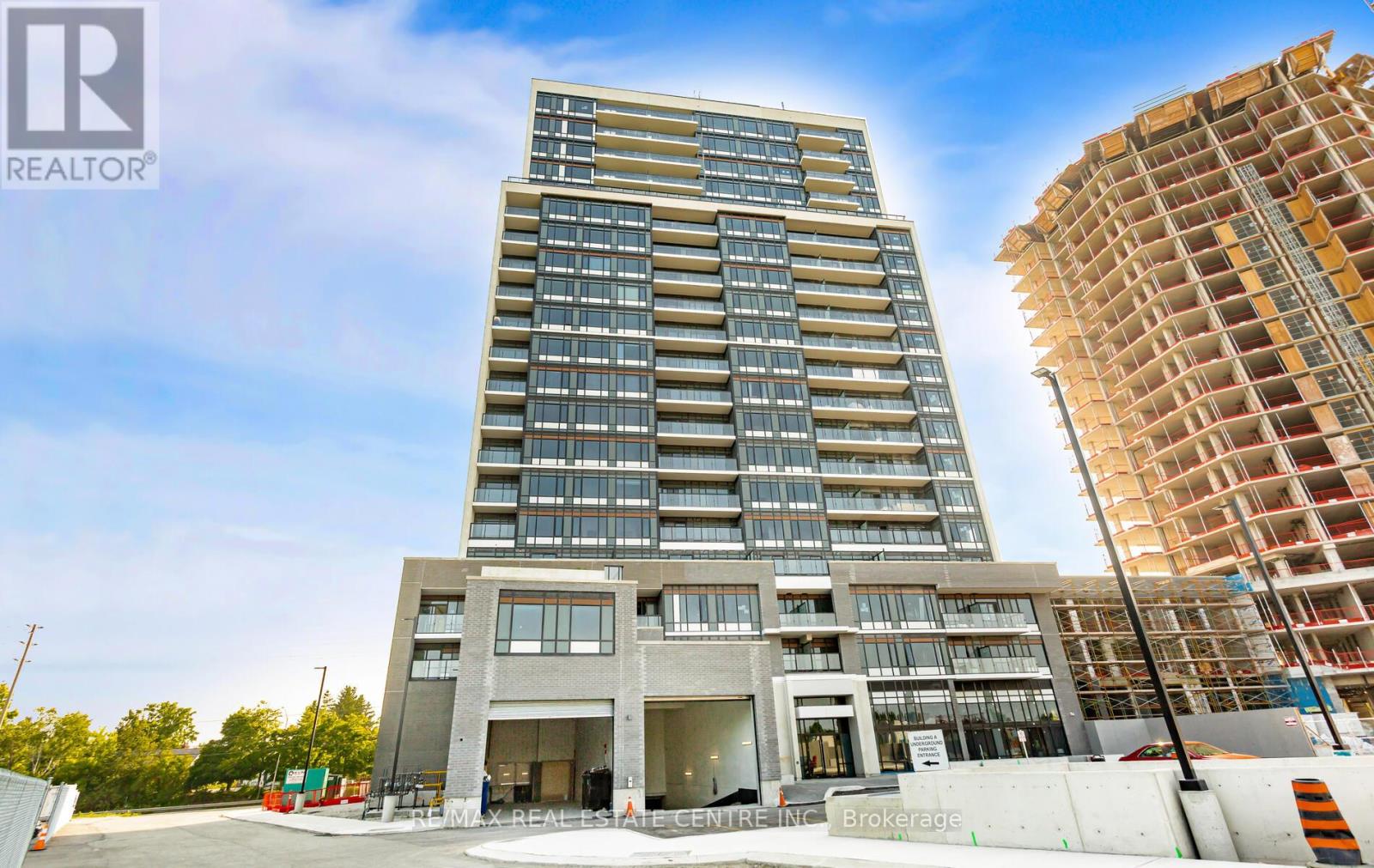 1701 - 8010 DERRY ROAD, Milton, Ontario