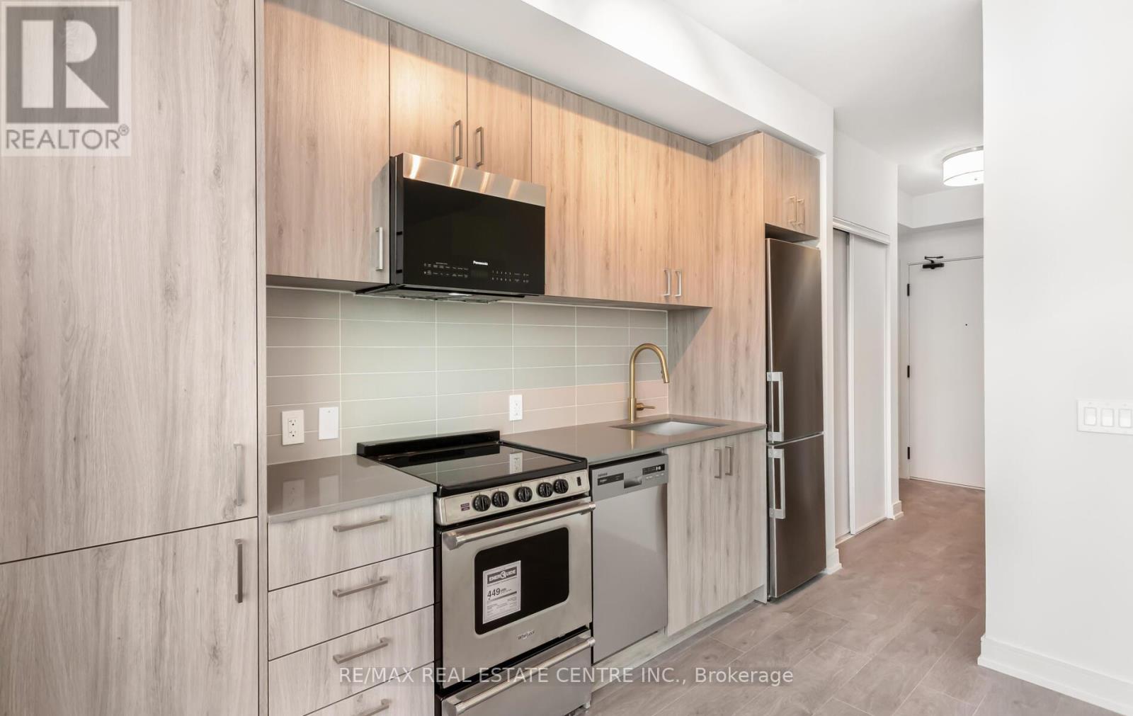 1701 - 8010 Derry Road, Milton, Ontario  L9T 3L3 - Photo 4 - W12420541
