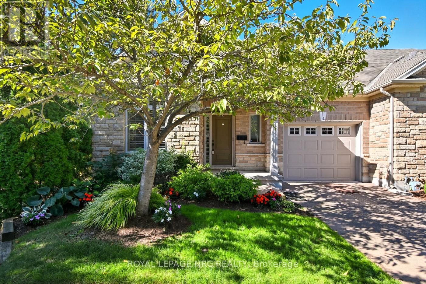 14 - 409 Niagara Street, St. Catharines, Ontario  L2M 4V9 - Photo 2 - X12420547