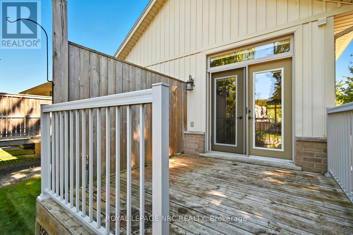 14 - 409 Niagara Street, St. Catharines, Ontario  L2M 4V9 - Photo 4 - X12420547