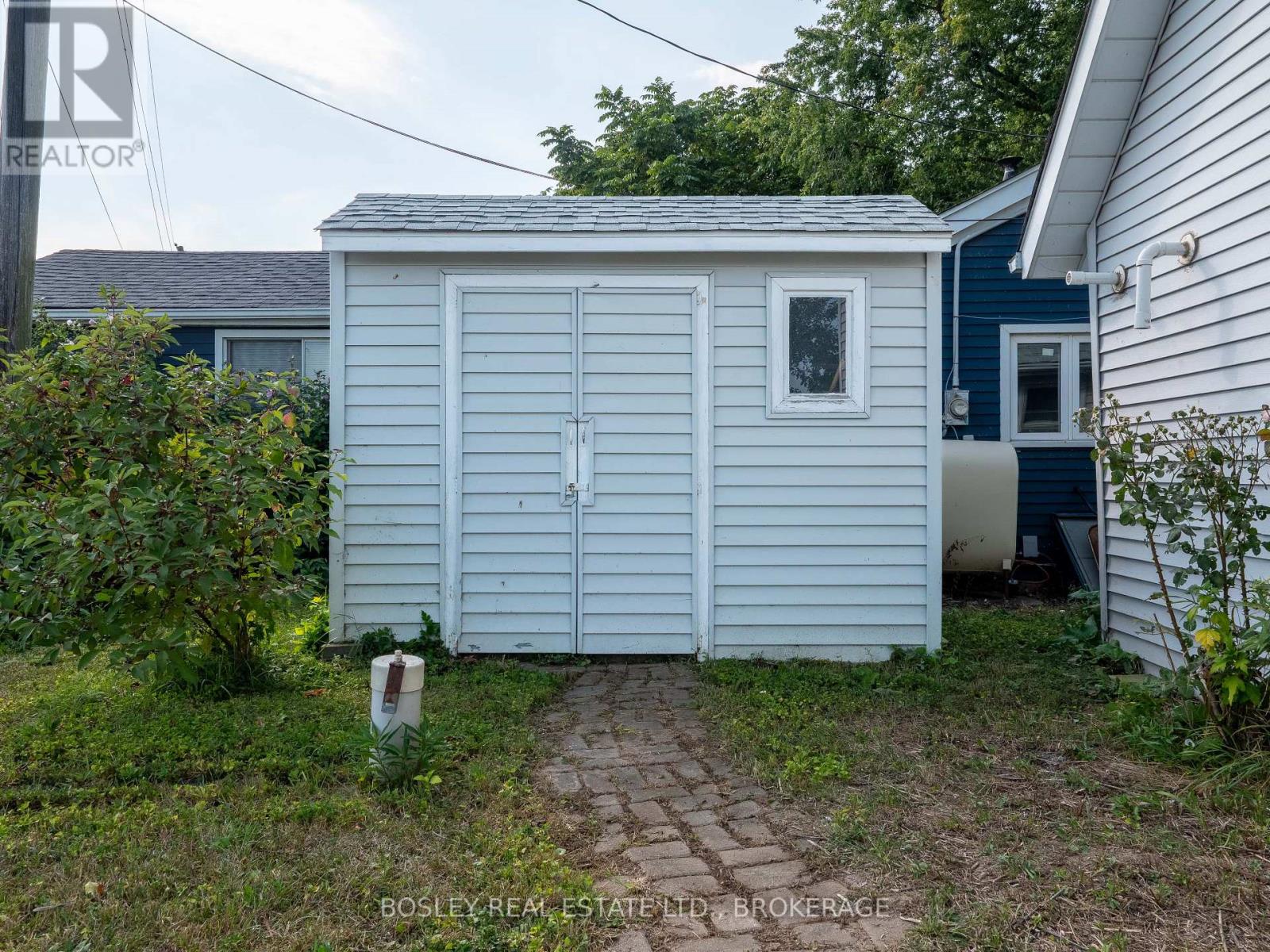 4 Firelane 10, Niagara-On-The-Lake, Ontario  L0S 1J0 - Photo 28 - X12420558