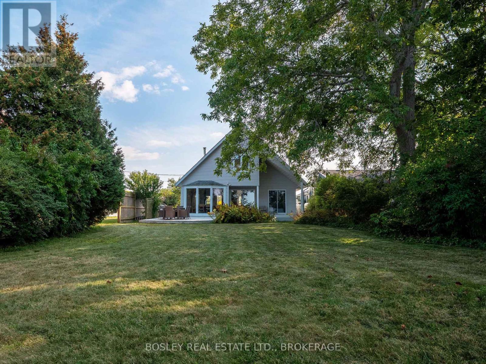 4 Firelane 10, Niagara-On-The-Lake, Ontario  L0S 1J0 - Photo 33 - X12420558