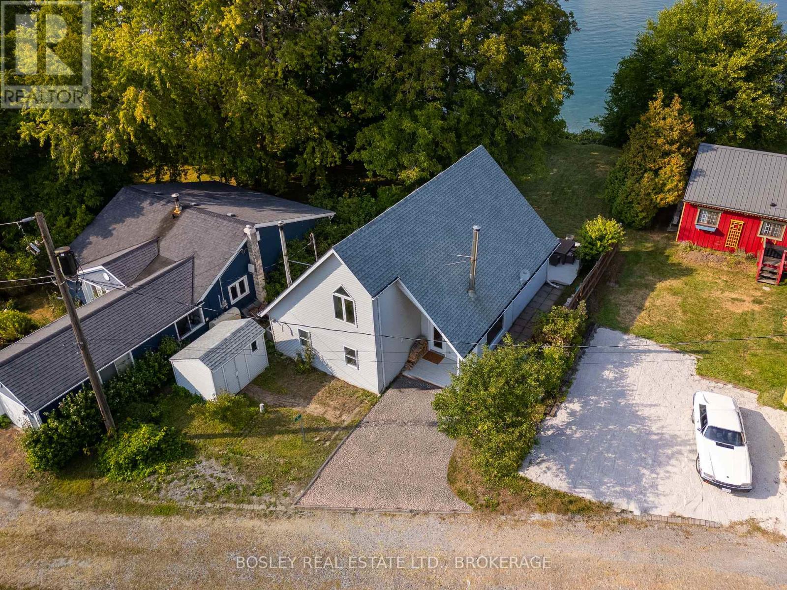 4 Firelane 10, Niagara-On-The-Lake, Ontario  L0S 1J0 - Photo 39 - X12420558