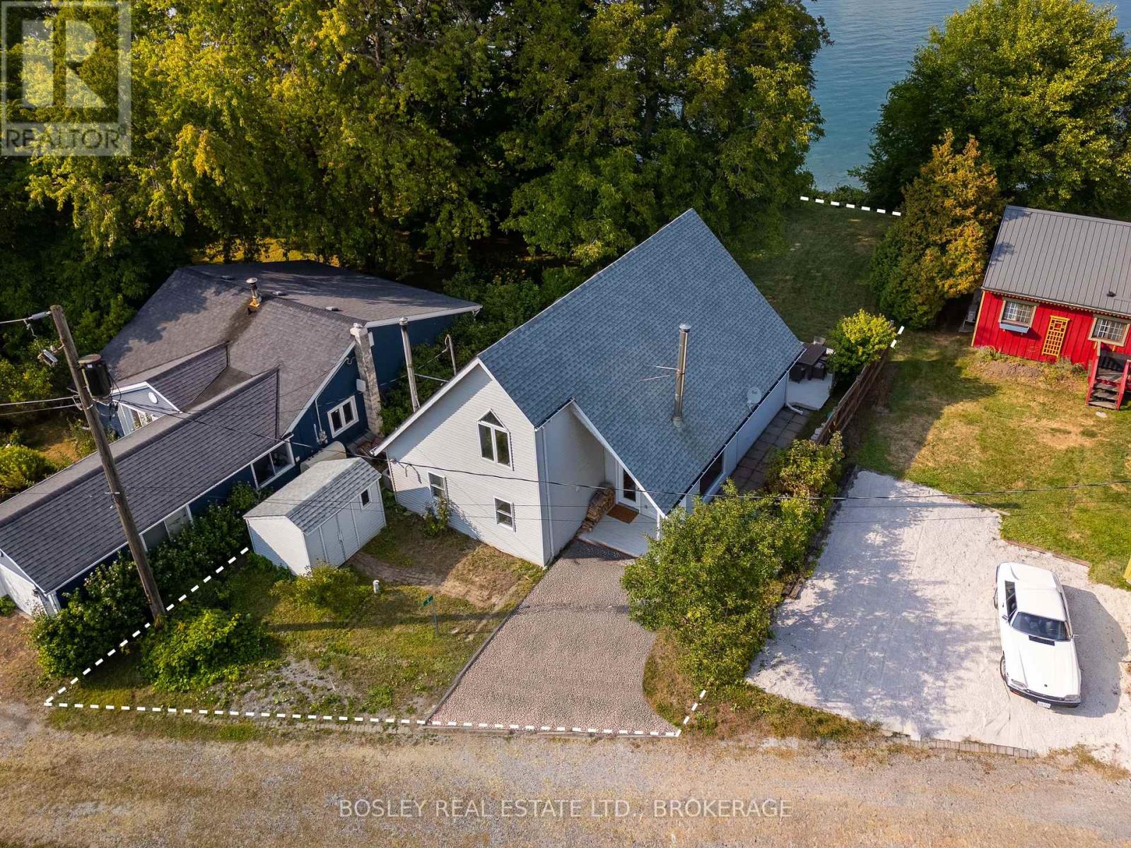 4 Firelane 10, Niagara-On-The-Lake, Ontario  L0S 1J0 - Photo 40 - X12420558