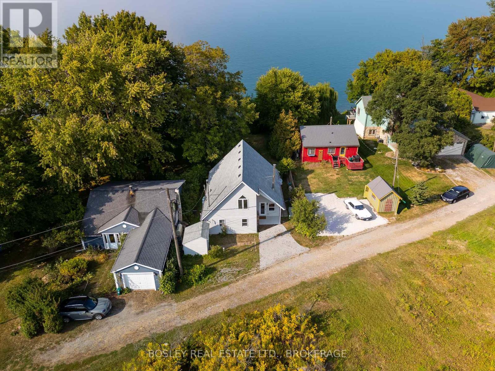 4 Firelane 10, Niagara-On-The-Lake, Ontario  L0S 1J0 - Photo 43 - X12420558