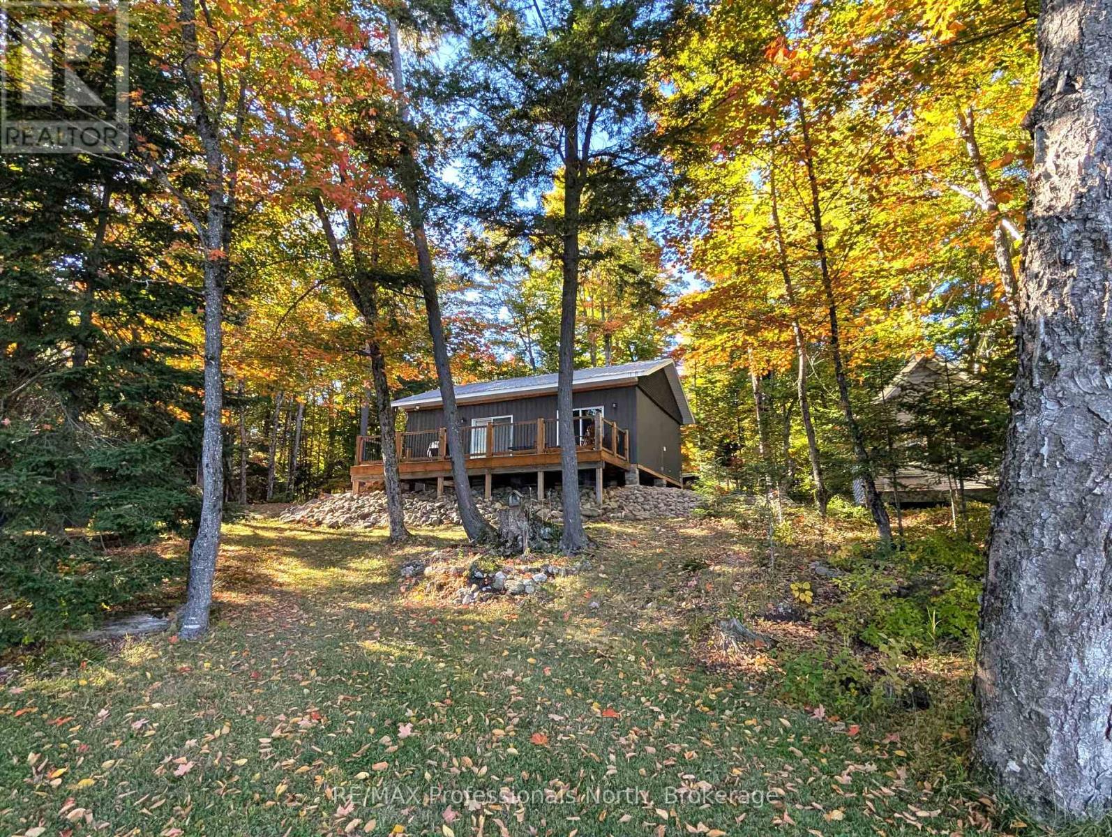 1179 SPRING LAKE ROAD, Parry Sound Remote Area, Ontario