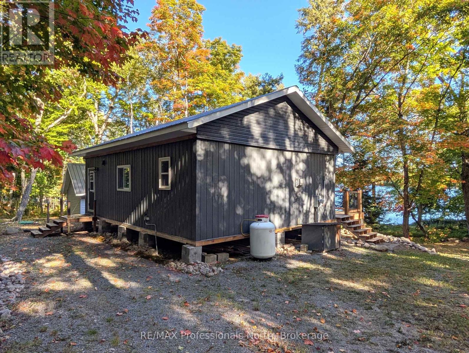 1179 Spring Lake Road, Parry Sound Remote Area, Ontario  P0A 1X0 - Photo 10 - X12420546