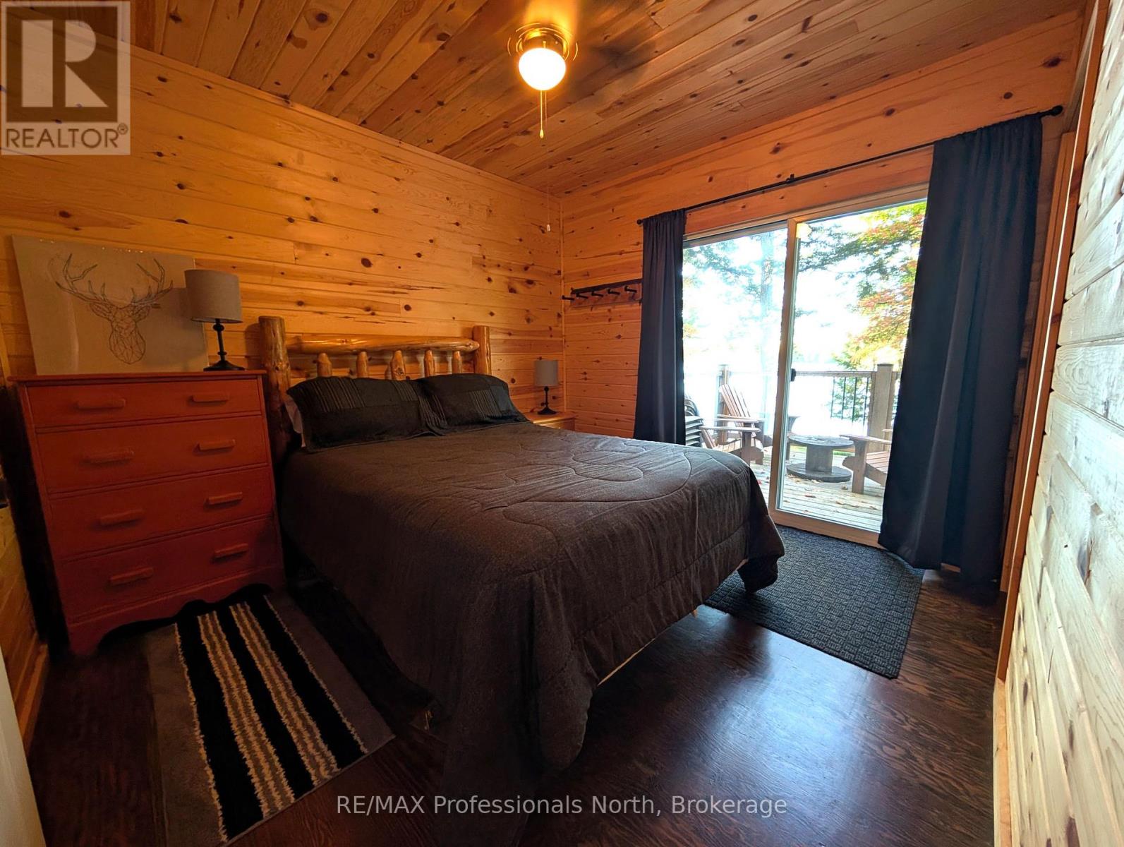 1179 Spring Lake Road, Parry Sound Remote Area, Ontario  P0A 1X0 - Photo 15 - X12420546