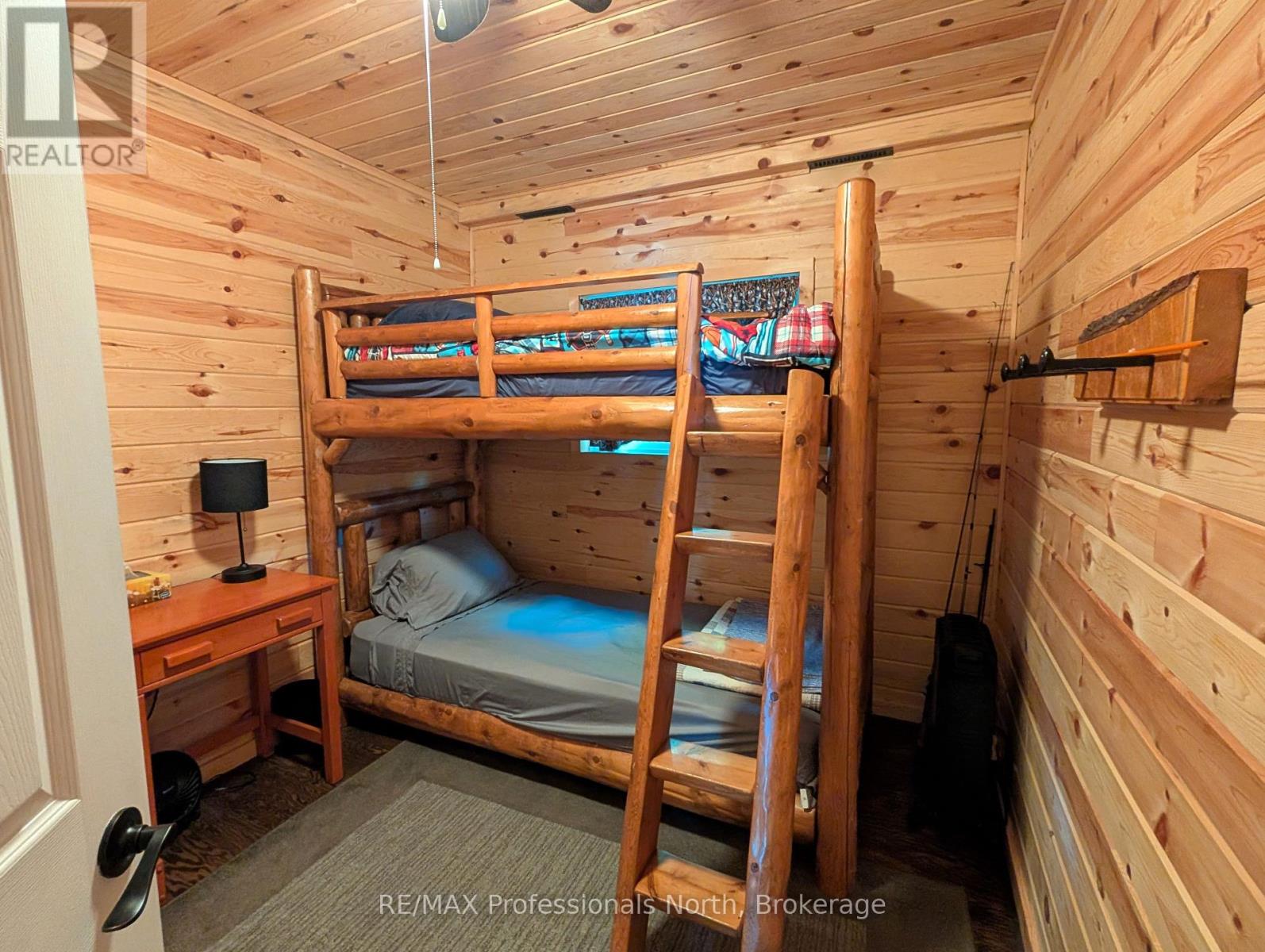 1179 Spring Lake Road, Parry Sound Remote Area, Ontario  P0A 1X0 - Photo 16 - X12420546
