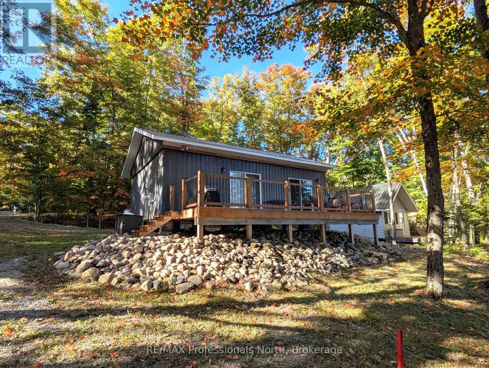 1179 Spring Lake Road, Parry Sound Remote Area, Ontario  P0A 1X0 - Photo 2 - X12420546