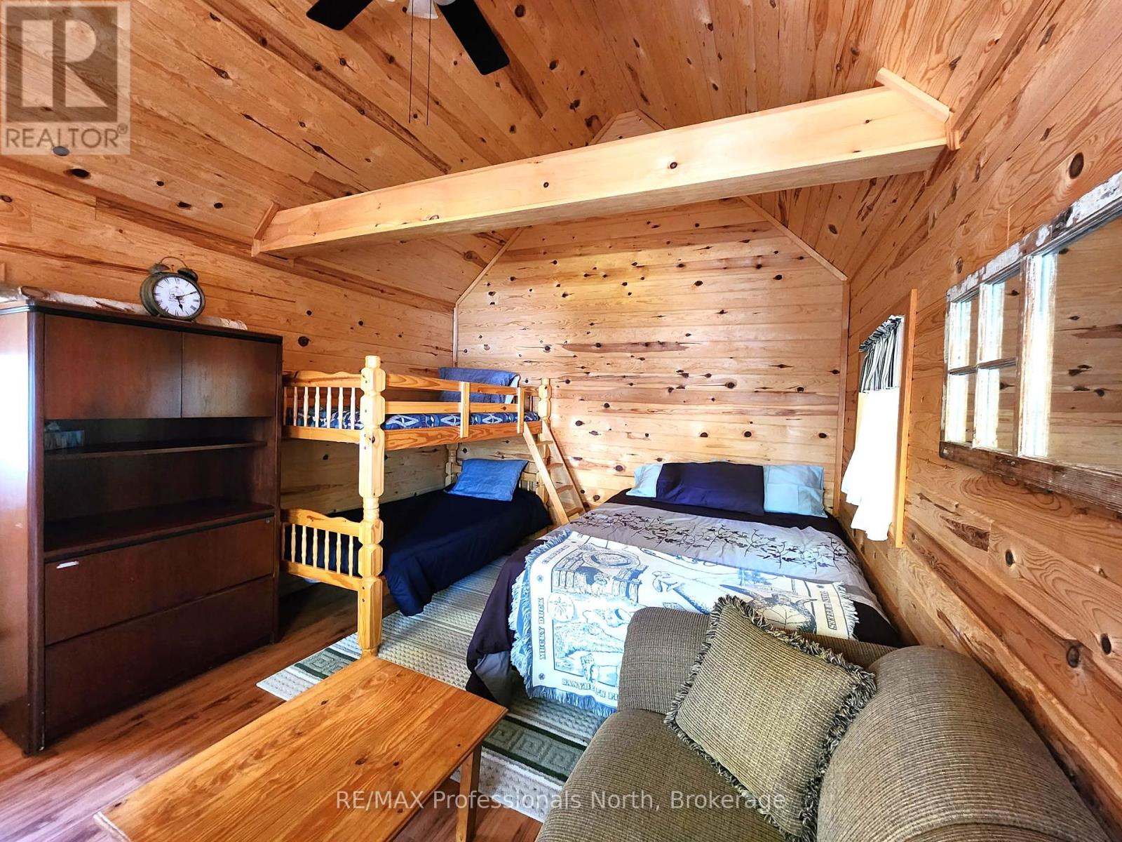 1179 Spring Lake Road, Parry Sound Remote Area, Ontario  P0A 1X0 - Photo 23 - X12420546