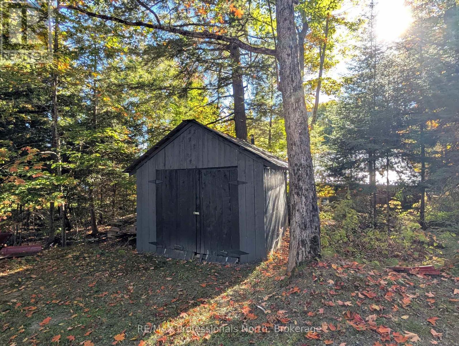 1179 Spring Lake Road, Parry Sound Remote Area, Ontario  P0A 1X0 - Photo 28 - X12420546