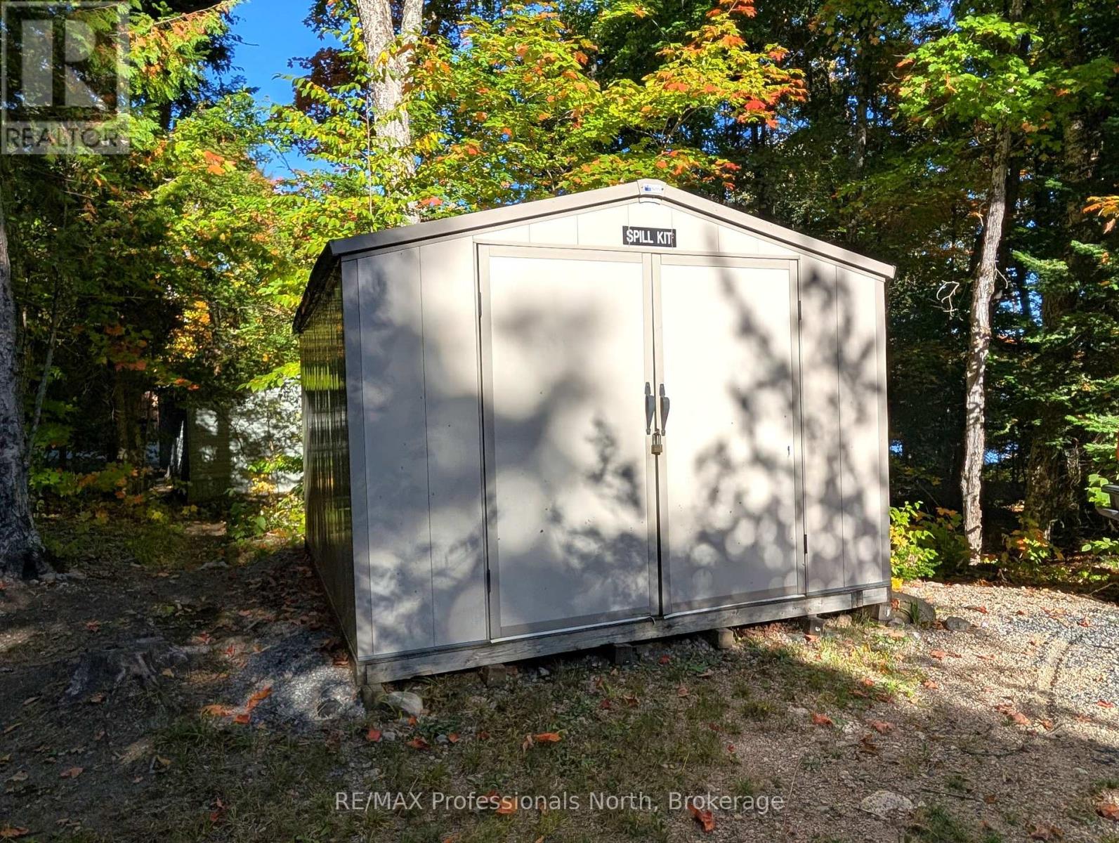 1179 Spring Lake Road, Parry Sound Remote Area, Ontario  P0A 1X0 - Photo 29 - X12420546
