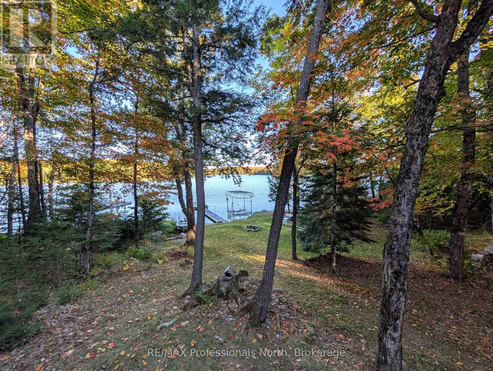 1179 Spring Lake Road, Parry Sound Remote Area, Ontario  P0A 1X0 - Photo 3 - X12420546