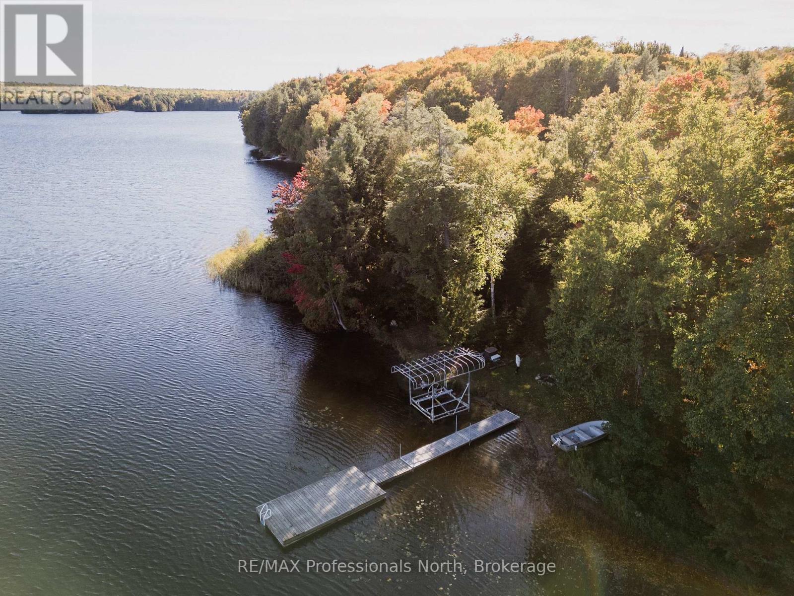 1179 Spring Lake Road, Parry Sound Remote Area, Ontario  P0A 1X0 - Photo 34 - X12420546