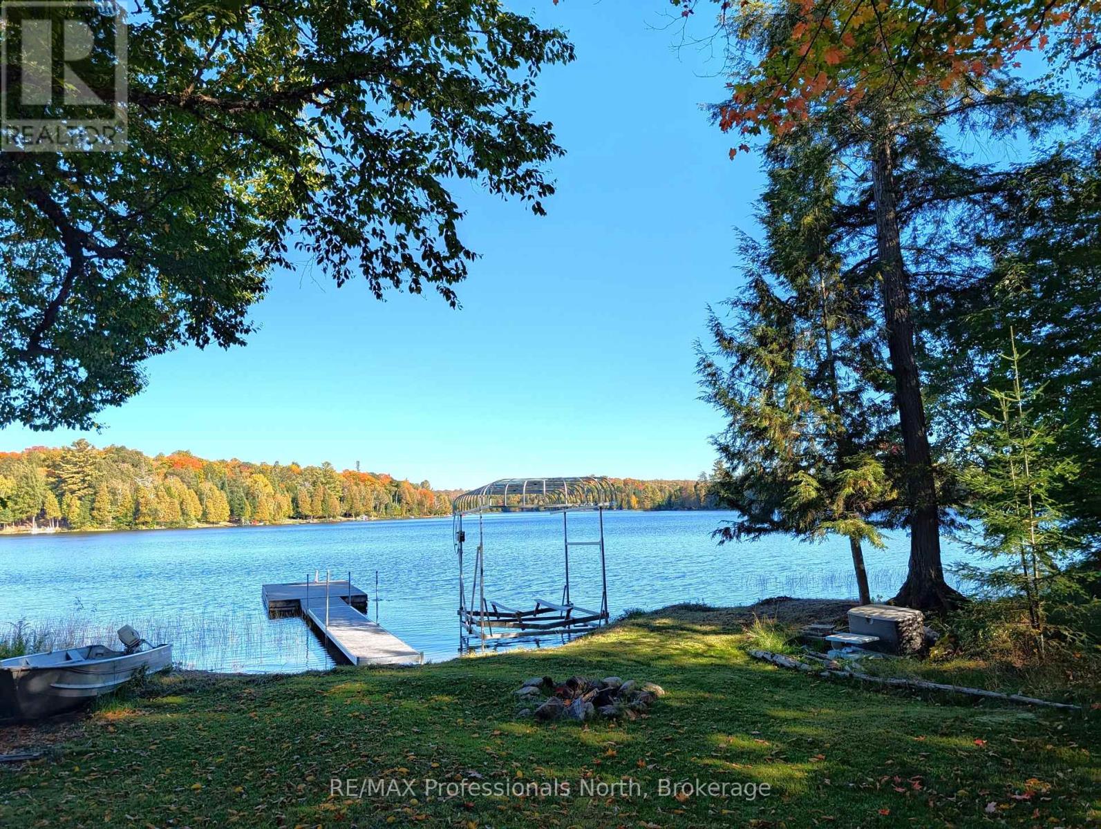 1179 Spring Lake Road, Parry Sound Remote Area, Ontario  P0A 1X0 - Photo 4 - X12420546