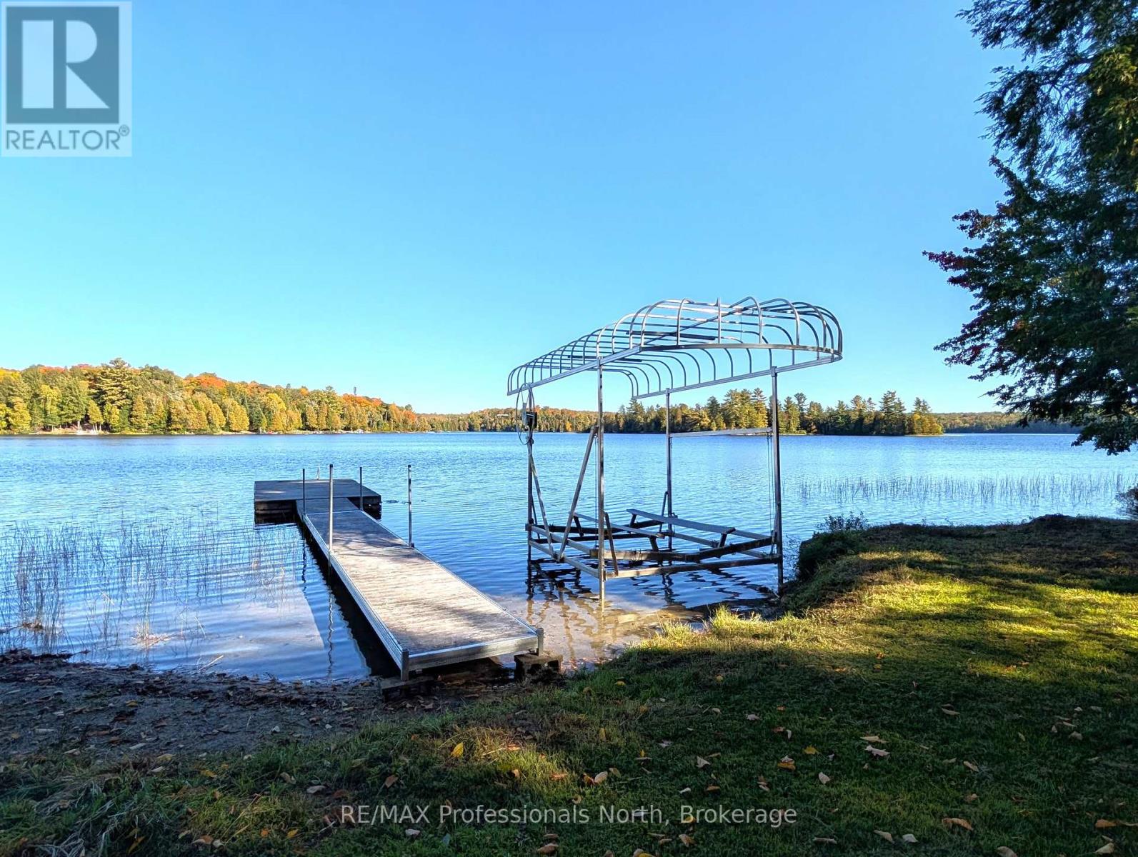 1179 Spring Lake Road, Parry Sound Remote Area, Ontario  P0A 1X0 - Photo 5 - X12420546