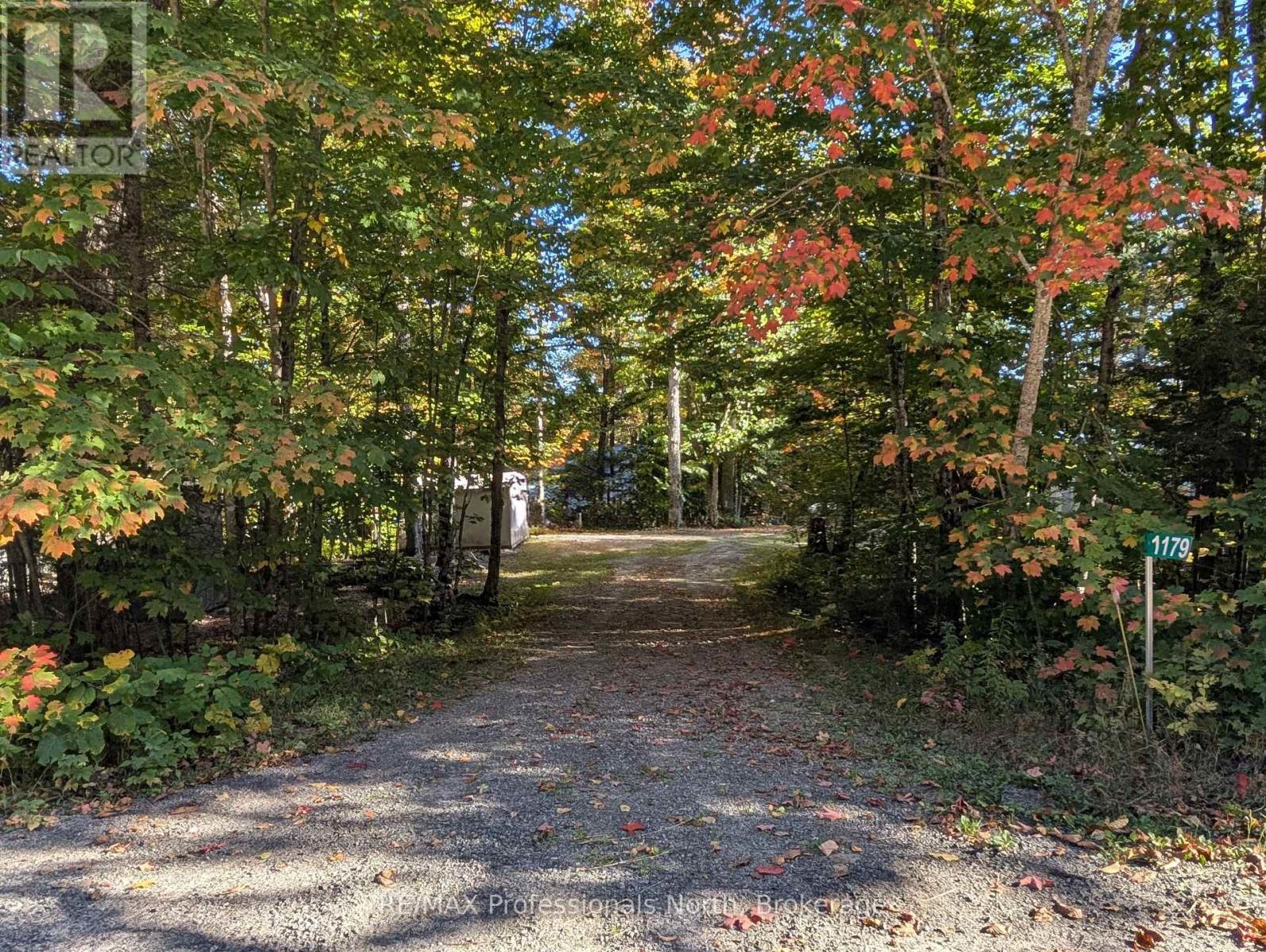 1179 Spring Lake Road, Parry Sound Remote Area, Ontario  P0A 1X0 - Photo 8 - X12420546